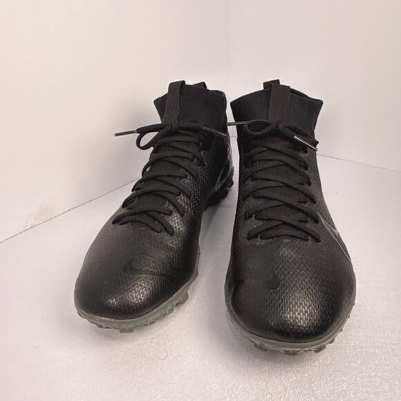 Nike Mercurial Superfly 6 Club TF AT7994-001 | 5Y - Picture 3 of 7